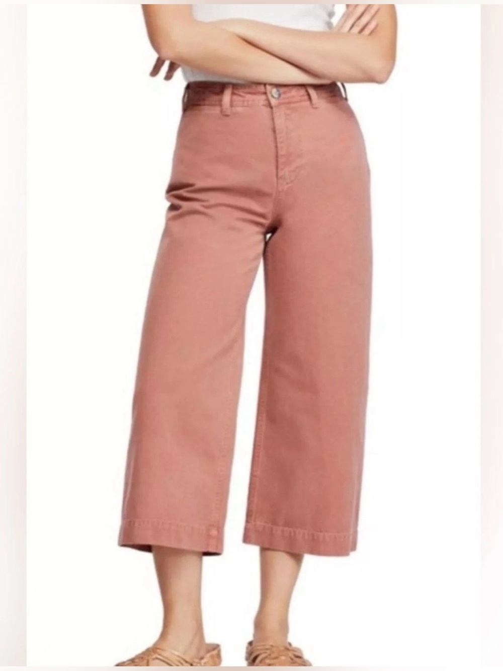 We The Free High-Rise Pants